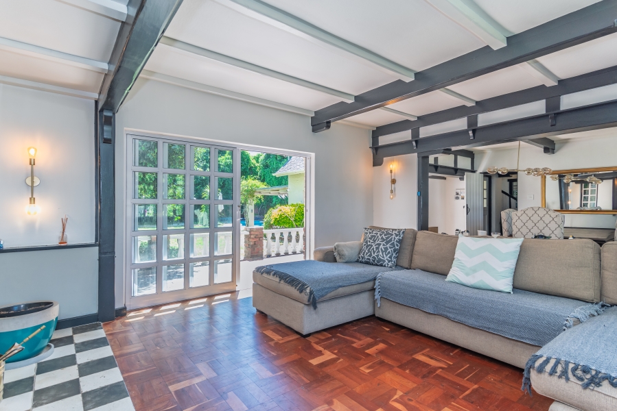 4 Bedroom Property for Sale in Rondebosch Western Cape